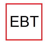 EBT